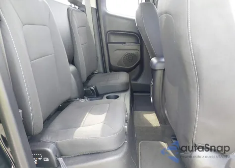 2016 Chevrolet Colorado Lt z USA, uszkodzony, nr VIN 1GCHSCEA0G1392711